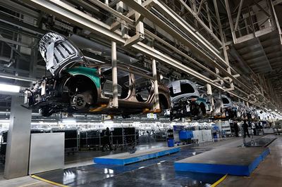 新能源大勢漸起 名圖純電動憑何破局出位?