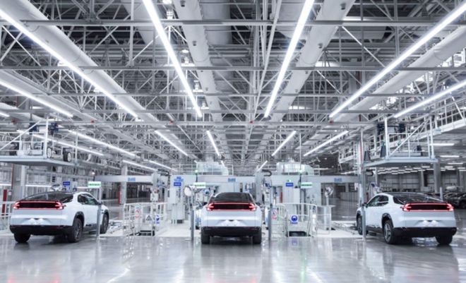 四十不惑,長安汽車的中場戰事