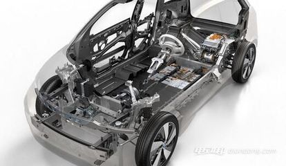 插電混動與增程式純電動到底有什么不同?