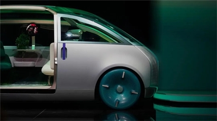 奔馳發(fā)布全新兩擋電動(dòng)平臺(tái) 電動(dòng)汽車(chē)將向兩擋求解