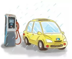 扎心了 電動汽車在使用過程中遇到的問題和認識誤區居然有那么多