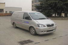 eq5038xxyl東風(fēng)純電動廂式運(yùn)輸車