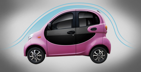 &ldquo;老頭樂&rdquo;要轉(zhuǎn)正,五菱宏光MINI EV危險了?