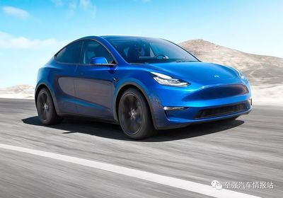 超越續(xù)航焦慮 特斯拉Model Y如何定義七座電動SUV新標桿