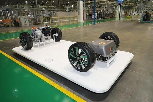 更智能更安全 揭秘上汽通用Ultium奧特能超級(jí)工廠如何重塑電動(dòng)汽車(chē)未來(lái)