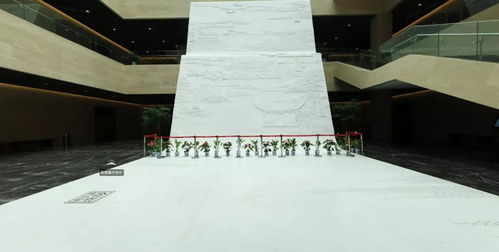 VR全景博物館 微信開發(fā)推動(dòng)的前沿科技創(chuàng)新展示新形式