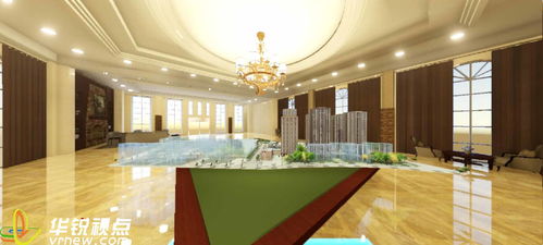 VR地產(chǎn)全景漫游展示 沉浸式體驗(yàn)引領(lǐng)未來(lái)購(gòu)房新趨勢(shì)