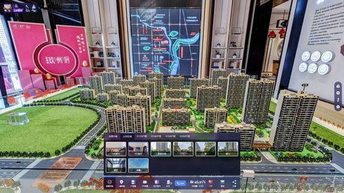 VR全景展示的優(yōu)勢(shì)及其在微信開發(fā)中的應(yīng)用