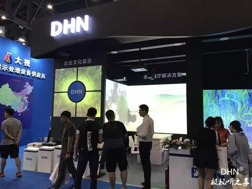 半年內(nèi)兩度亮相IFC展，上海迪東以精彩應(yīng)用攪動投影市場